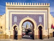 De Marokkaanse koningssteden